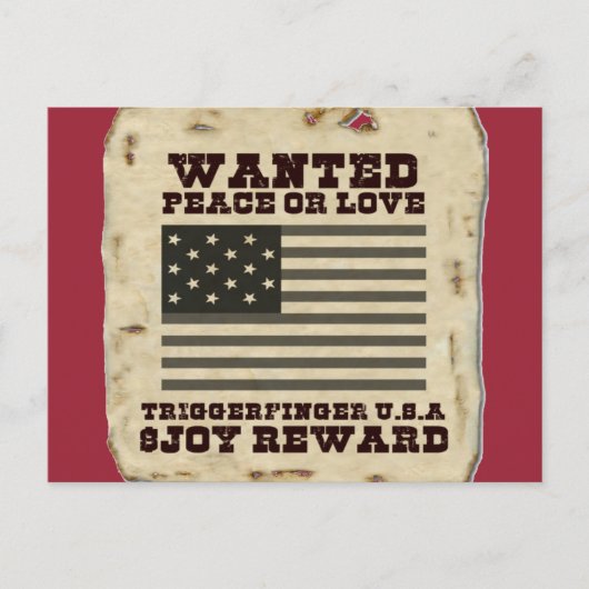 Product aanpassen briefkaart (Voorkant)