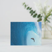 Product aanpassen briefkaart (Staand voorkant)