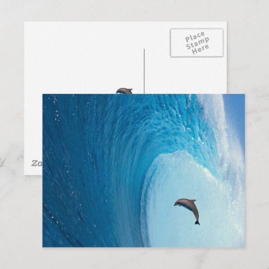 Product aanpassen briefkaart (Voorkant / Achterkant)