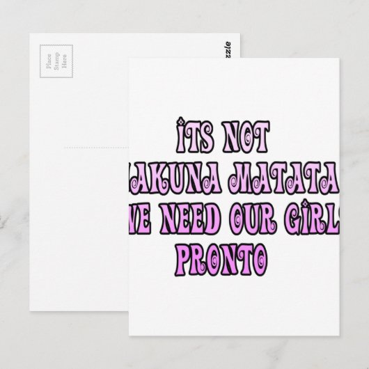 Product aanpassen briefkaart (Voorkant / Achterkant)