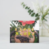 Product aanpassen briefkaart (Staand voorkant)