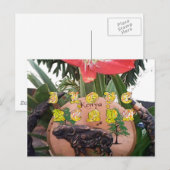 Product aanpassen briefkaart (Voorkant / Achterkant)