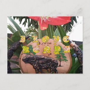 Product aanpassen briefkaart