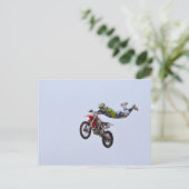 Product aanpassen briefkaart (Staand voorkant)