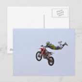 Product aanpassen briefkaart (Voorkant / Achterkant)