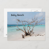 Product aanpassen briefkaart (Voorkant / Achterkant)