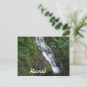 Product aanpassen briefkaart (Staand voorkant)