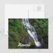 Product aanpassen briefkaart (Voorkant / Achterkant)