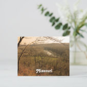 Product aanpassen briefkaart (Staand voorkant)