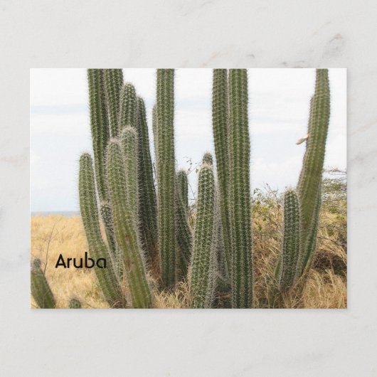 Product aanpassen briefkaart (Voorkant)