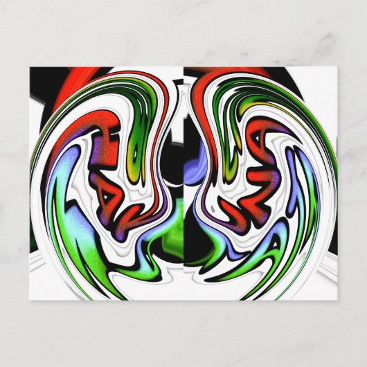 Product aanpassen briefkaart (Voorkant)