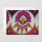 Product aanpassen briefkaart (Voorkant / Achterkant)