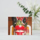 Product aanpassen briefkaart (Staand voorkant)