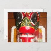 Product aanpassen briefkaart (Voorkant / Achterkant)