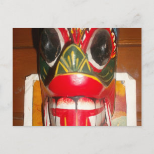 Product aanpassen briefkaart