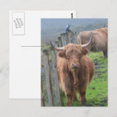 Product aanpassen briefkaart (Voorkant / Achterkant)