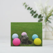 Product aanpassen briefkaart (Staand voorkant)