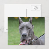 Product aanpassen briefkaart (Voorkant / Achterkant)