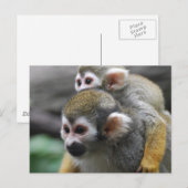 Product aanpassen briefkaart (Voorkant / Achterkant)