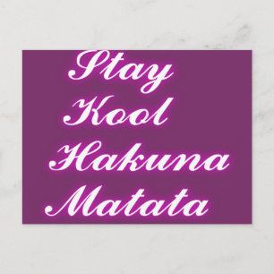 Product aanpassen briefkaart