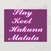 Product aanpassen briefkaart (Voorkant)