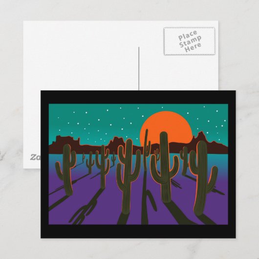 Product aanpassen briefkaart (Voorkant / Achterkant)