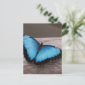 Product aanpassen briefkaart (Staand voorkant)