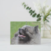 Product aanpassen briefkaart (Staand voorkant)