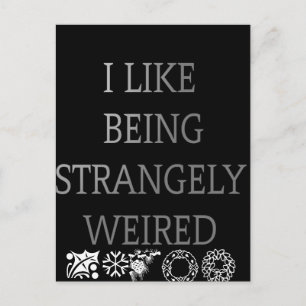 Product aanpassen briefkaart