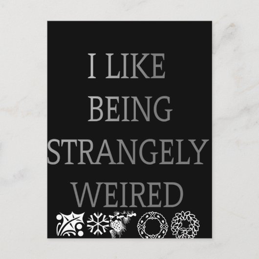 Product aanpassen briefkaart (Voorkant)