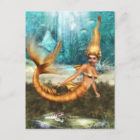 Product aanpassen briefkaart (Voorkant)