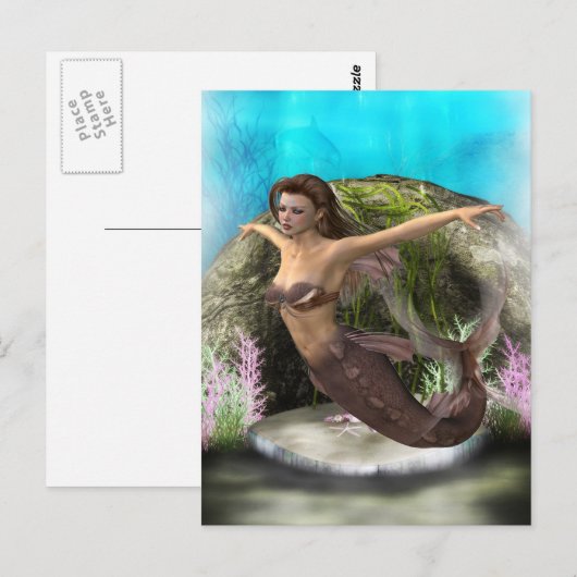 Product aanpassen briefkaart (Voorkant / Achterkant)