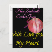 Product aanpassen briefkaart (Voorkant / Achterkant)