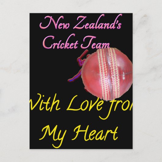 Product aanpassen briefkaart (Voorkant)