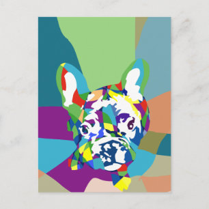 Product aanpassen briefkaart