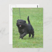 Product aanpassen briefkaart (Voorkant / Achterkant)