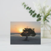 Product aanpassen briefkaart (Staand voorkant)