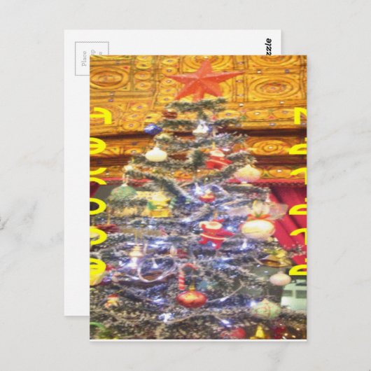 Product aanpassen briefkaart (Voorkant / Achterkant)