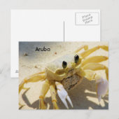 Product aanpassen briefkaart (Voorkant / Achterkant)