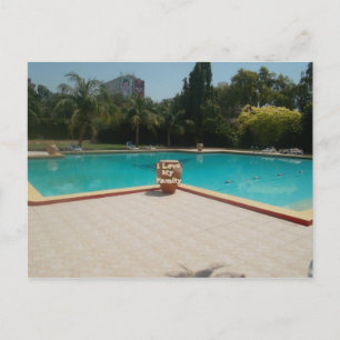 Product aanpassen briefkaart