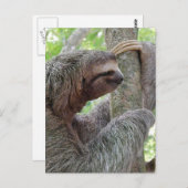 Product aanpassen briefkaart (Voorkant / Achterkant)