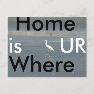 Product aanpassen briefkaart