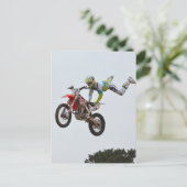 Product aanpassen briefkaart (Staand voorkant)