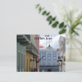 Product aanpassen briefkaart (Staand voorkant)