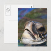 Product aanpassen briefkaart (Voorkant / Achterkant)