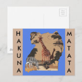 Product aanpassen briefkaart (Voorkant / Achterkant)