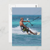 Product aanpassen briefkaart (Voorkant / Achterkant)