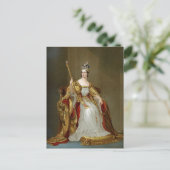 Product aanpassen briefkaart (Staand voorkant)