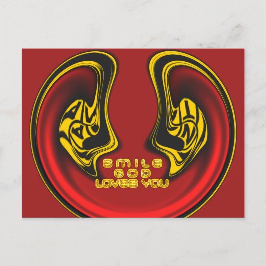 Product aanpassen briefkaart (Voorkant)