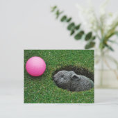 Product aanpassen briefkaart (Staand voorkant)